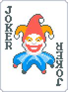 Balatro Joker Template