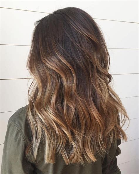 Balayage Hair Brown: A Guide to Getting the Perfect Sun-Kissed Look