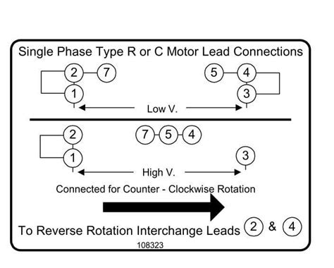 Baldor Encoder Wiring Diagram