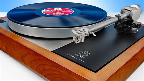 Ball Bearing Turntable: The Heartbeat of Your Vinyl Paradise