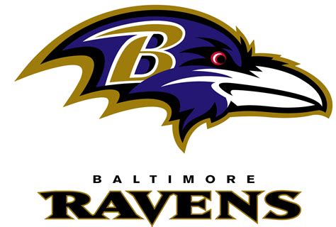 Baltimore Ravens Logo Printable
