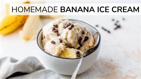 Banana Ice Maker: The Ultimate Kitchen Companion for Sweet, Summery Delights