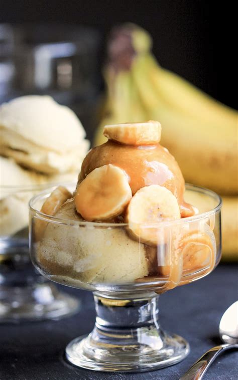 Bananas Foster Ice Cream: A Sweet Treat with a Rich History
