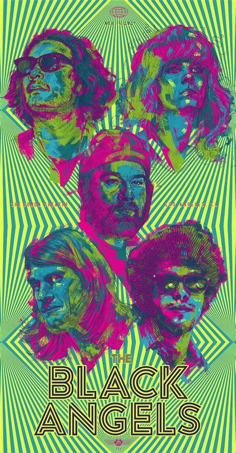 Band of Angels