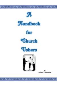 Baptist Usher Manual For A Beginner Children