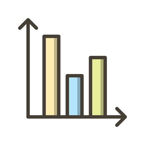 Bar Chart Icon