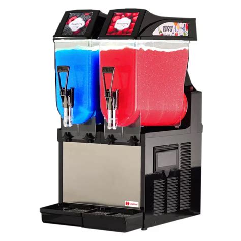 Bar Frozen Drink Machines: Elevate Your Cocktail Game