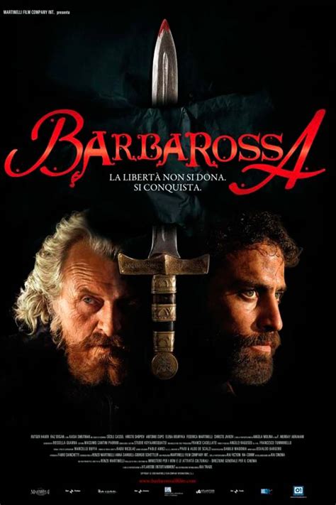 Barbarossa : L'Empereur de la mort