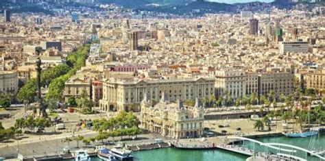 Barcelona Hyra Hus: Din kompletta guide