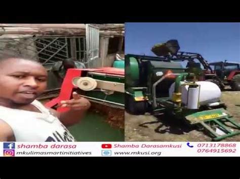 Baridi Isiyoyeyusha Nafsi: Ugunduzi wa Mashine ya Kutengeneza Barafu Kenya