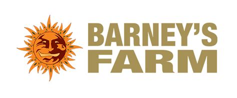Barneys Farm Seed Catalogue