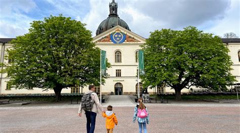 Barnvänliga Museer i Stockholm