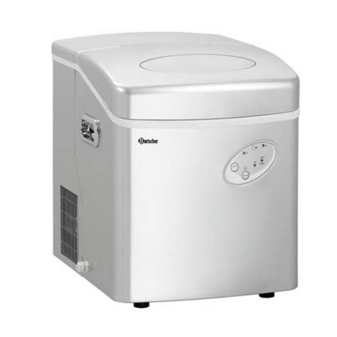 Bartcher Compact Ice: The Perfect Ice Maker for Your Business
