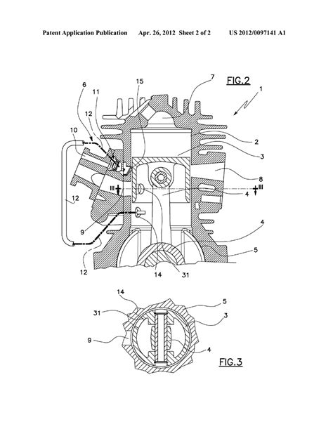 Basic 2 Stroke Motor Wiring Diagrams