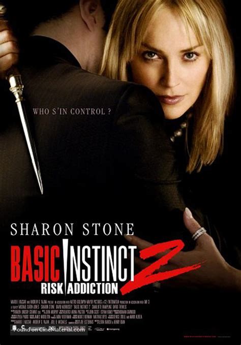 Basic Instinct 2