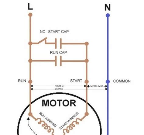 Basic Wiring Diagram For Electronic Air Filter