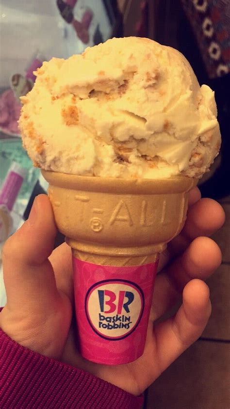 Baskin-Robbins: Indulge in Sweet Delights Without the Sugar Guilt
