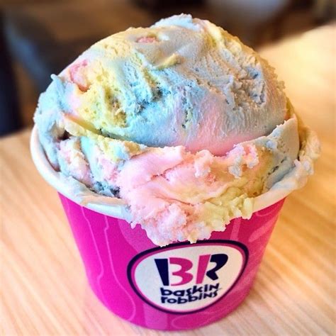 Baskin-Robbins Reeses Ice Cream: A Sweet Symphony of Indulgence