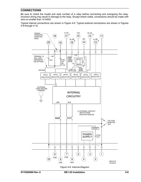 Basler Generator Wiring Diagram