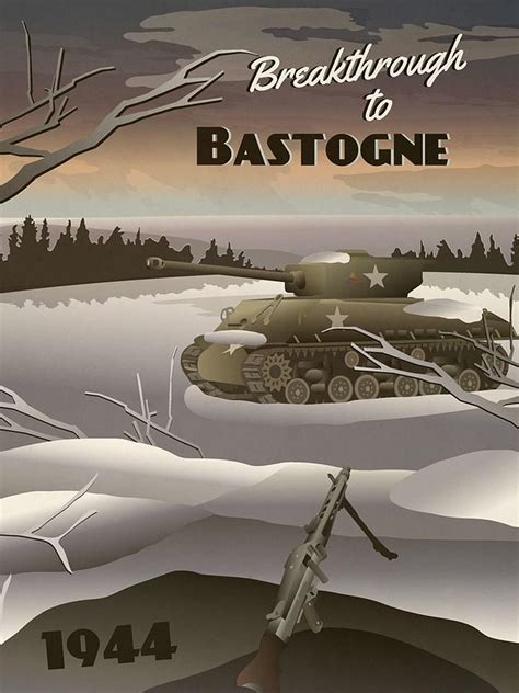 Bastogne