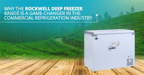 Batch Freezer: A Game-Changer for Commercial Food Production