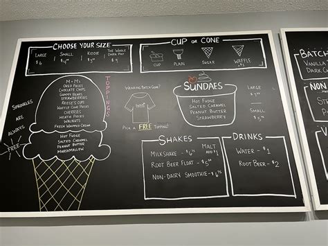 Batch Ice Cream South Hadley: Your Guide to the Sweetest Spot in Town