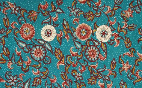 Batik Kläder: Pakaian Tradisional Indonesia yang Penuh Pesona