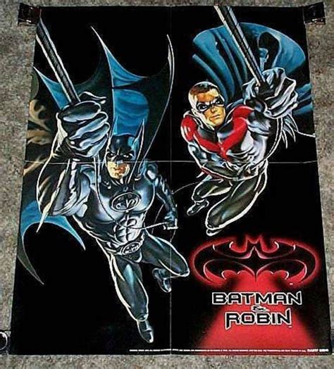 Batman og Robin