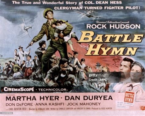 Battle Hymn