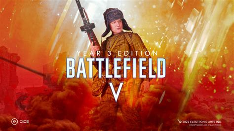 Battlefield+V+Eastern+Front