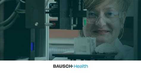 Bausch Health Career