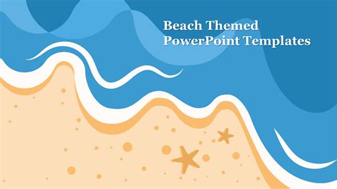 Beach Slides Template