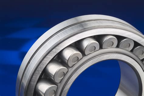 Bearing 2000: Empowering Industries with Precision and Reliability