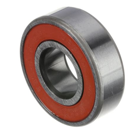Bearing 6202-2RS: A Beacon of Durability, Precision, and Efficiency