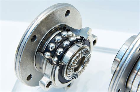 Bearing AutoZone: Your Essential Guide to Auto Bearings