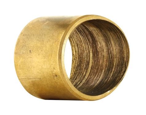 Bearing Brass: A Shining Example of Strength and Versatility