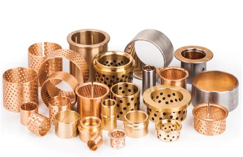 Bearing Bronze Suppliers: A Beacon of Strength and Reliability