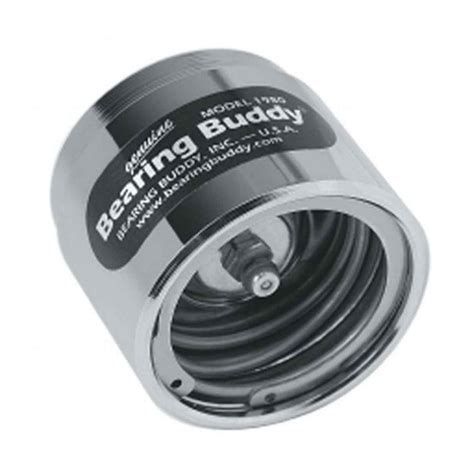 Bearing Buddies Autozone: Your Trusted Partner for Vehicle Care
