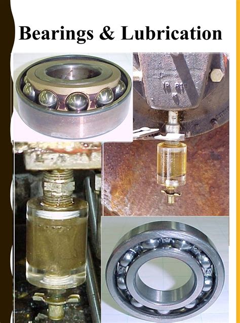 Bearing Isolators: A Guide to their Application and Benefits
