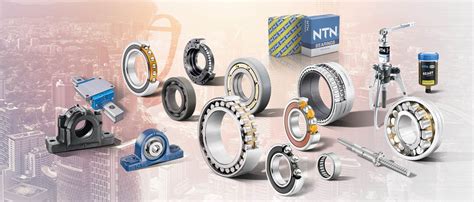 Bearing Manufacturing Companies: A Comprehensive Guide