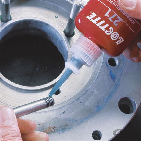 Bearing Mount Loctite: The Ultimate Guide to Enhancing Bearing Performance and Reliability