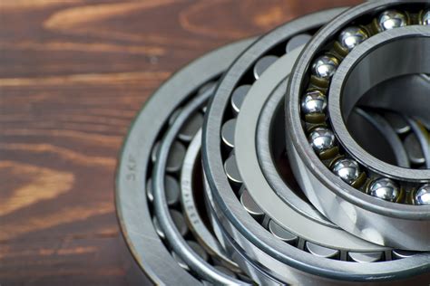 Bearing Service & Supply Inc.: Your Partner in Bearing Solutions