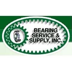 Bearing Service Marshall TX: A Tower of Strength for Industry