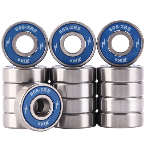 Bearing Spacers: The Unsung Hero of Smooth Skateboarding