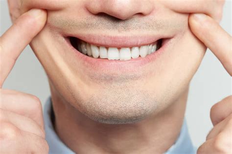 Bearing Teeth: The Key to a Winning Smile