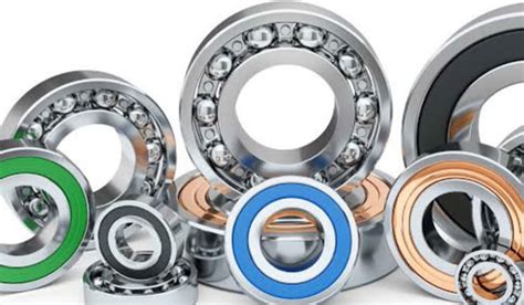 Bearing Units: The Unsung Heroes of the Industrial World