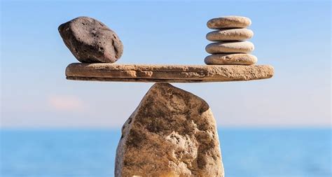 Bearing the Balance: Achieving a Life of Fulfillment and Equilibrium
