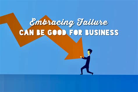 Bearing the Failed: A Commercial Guide to Embracing and Overcoming Failure