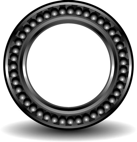 Bearings: The Heartbeat of Your Rotating Equipment