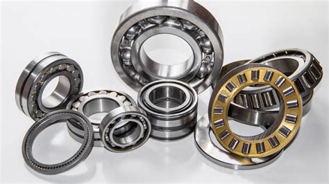 Bearings: The Vital Components of Motion in Des Moines
